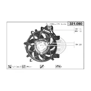 321080 AHE