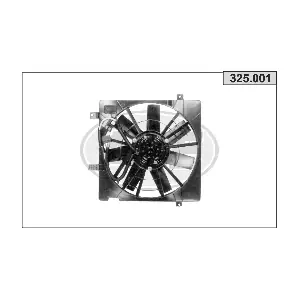 325.001 AHE