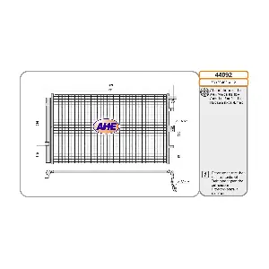 44092 AHE