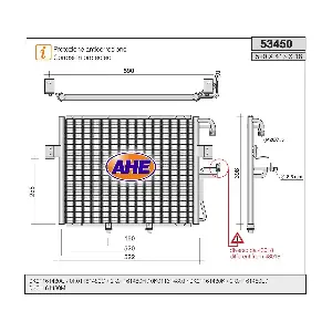 53450 AHE