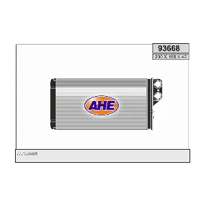 93668 AHE