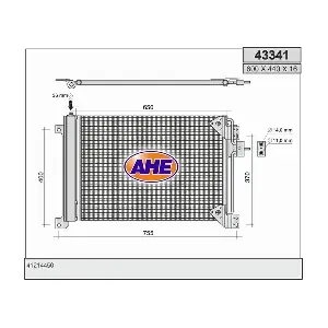 43341 AHE