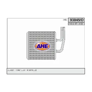 93845/O AHE