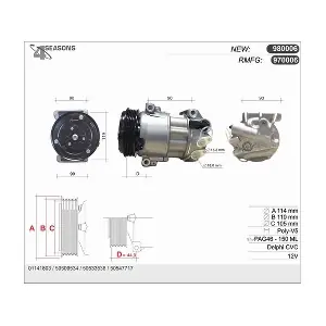 1201789 FORD