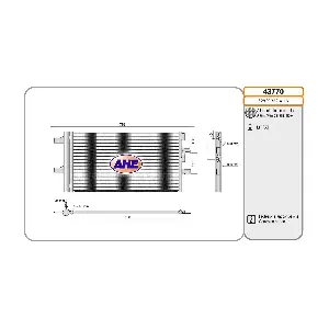 43770 AHE