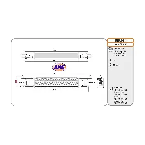 709.034 AHE