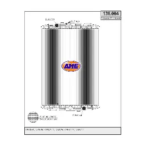 136.004 AHE