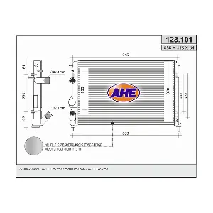 123.101 AHE