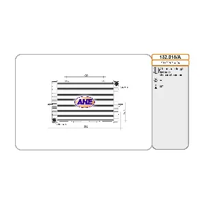 AHE 132.018/A