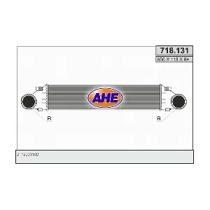 718.131 AHE