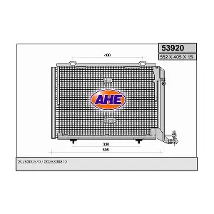 AHE 53920