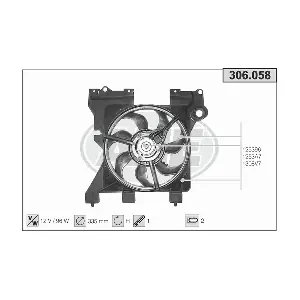 306058 AHE