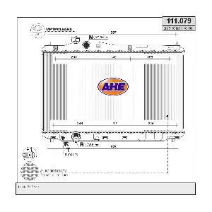 111.079 AHE