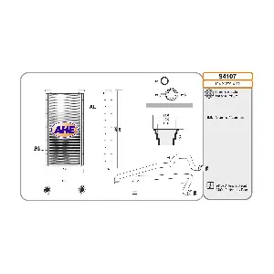 94107 AHE