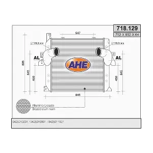718.129 AHE