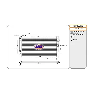 AHE 102.080/A