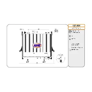 137.004 AHE