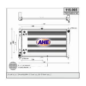 115005 AHE