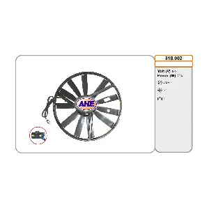 AHE 318.002