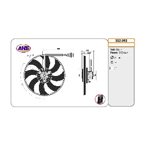 302.093 AHE