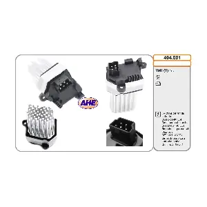 404.001 AHE