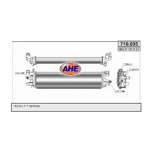710.035 AHE