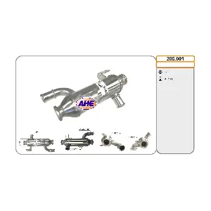 206.001 AHE