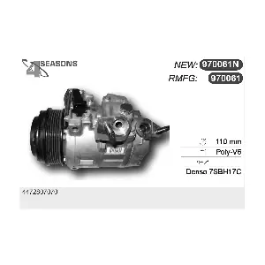970061 AHE