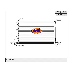 123.216/O AHE
