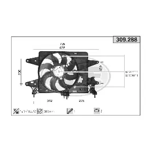 309288 AHE