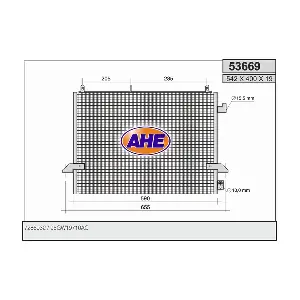 53669 AHE