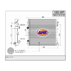 123.137 AHE