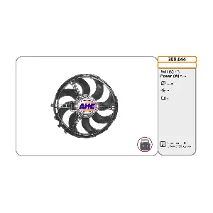 309044 AHE