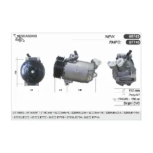 97745 AHE