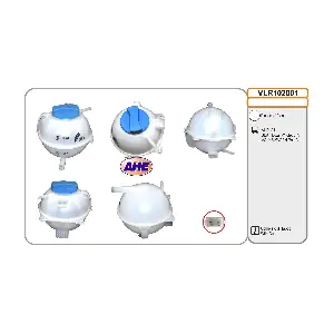 AHE VLR102001