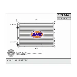 109144 AHE