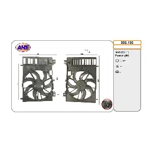 306.135 AHE