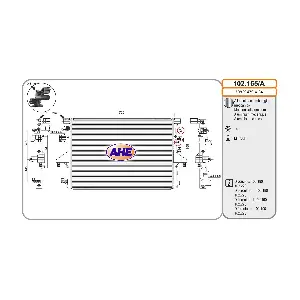 AHE 102.165/A