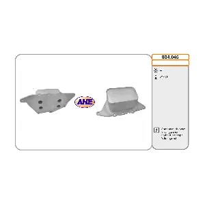 804.045 AHE