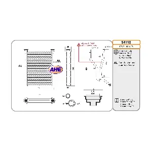 94110 AHE