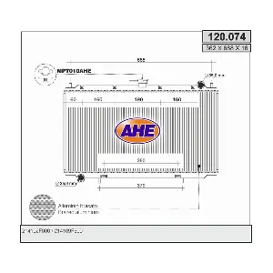 120074 AHE