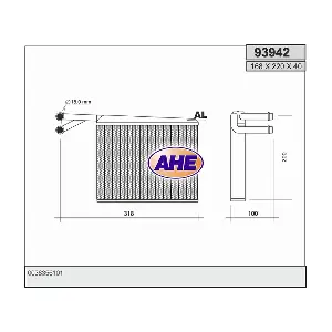 93942 AHE