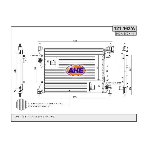 121.162/A AHE