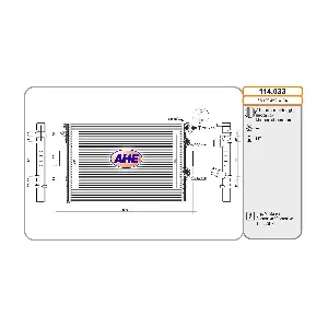 114.033 AHE