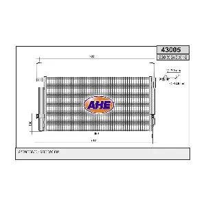 43005 AHE