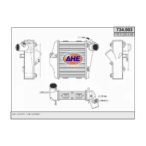 734003 AHE