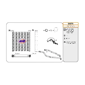 94070 AHE
