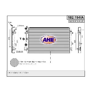 102.154/A AHE