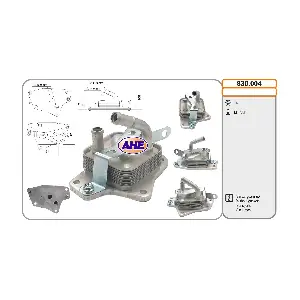 AHE 830.004