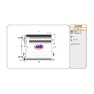 112.076 AHE